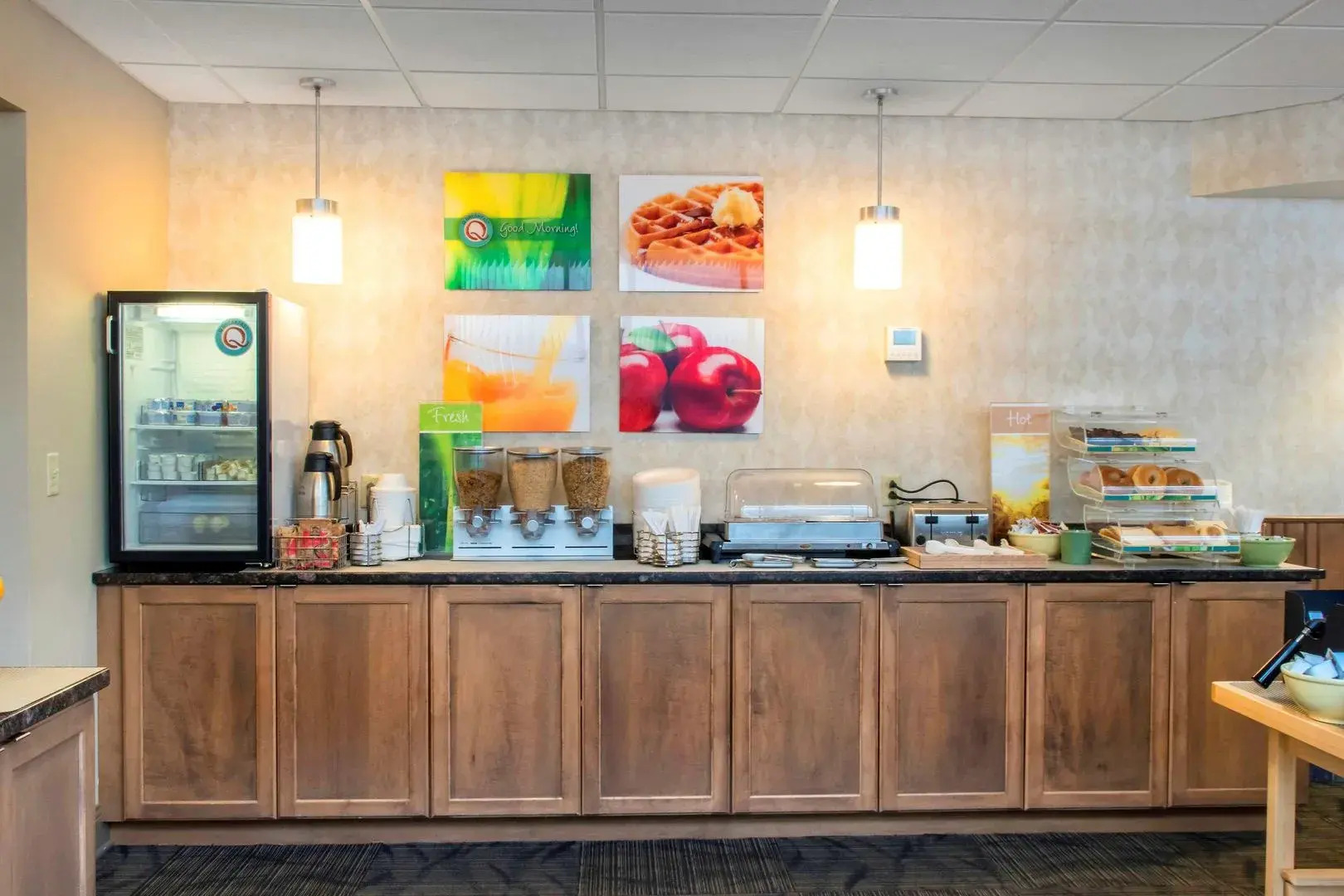 Days Inn by Wyndham Penn State