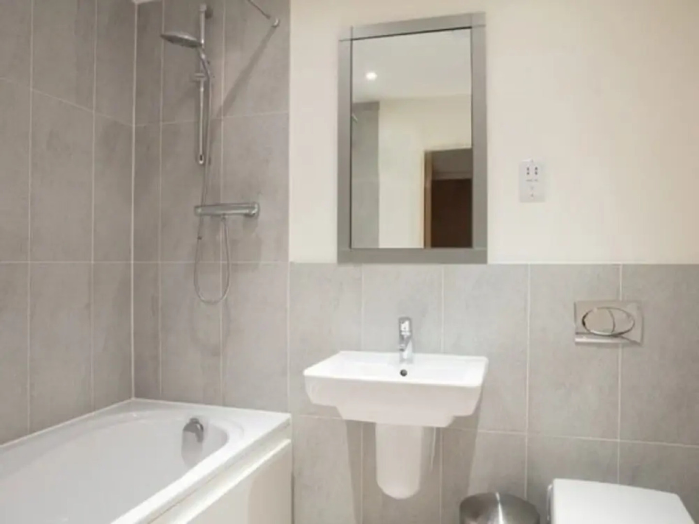 Oakdale at Park Heights