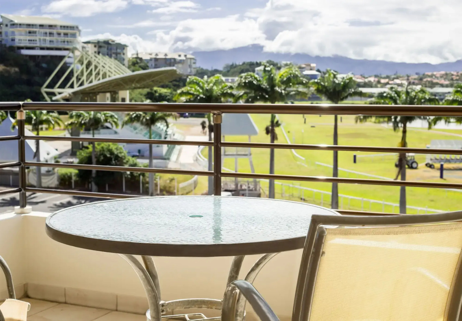 Ramada Hotel & Suites Noumea