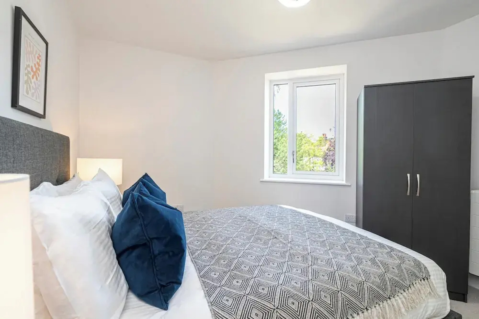 Quiet Luxe Escape 65s Only