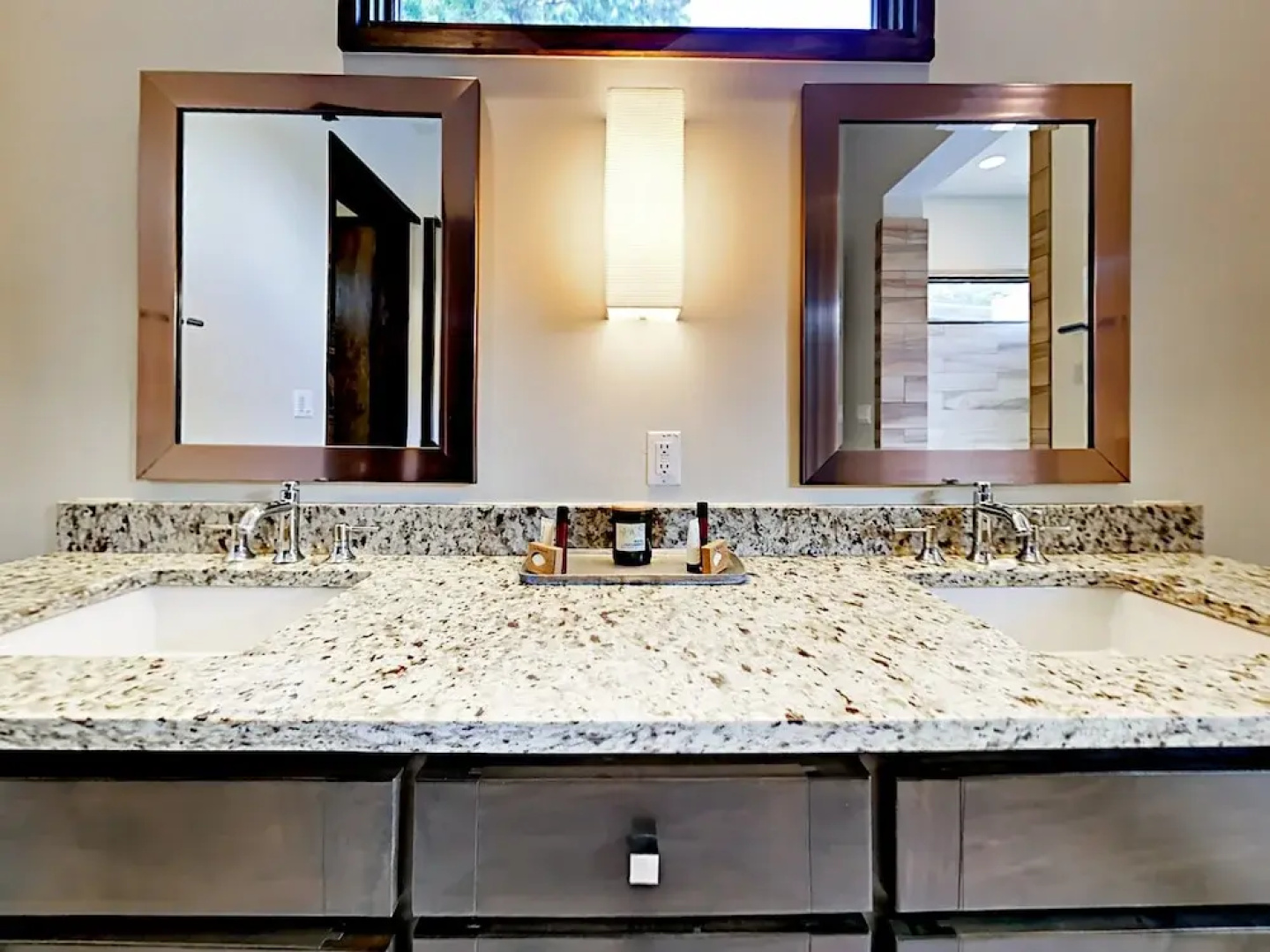 The Reserve at Lake Travis Cabin #13 by RedAwning