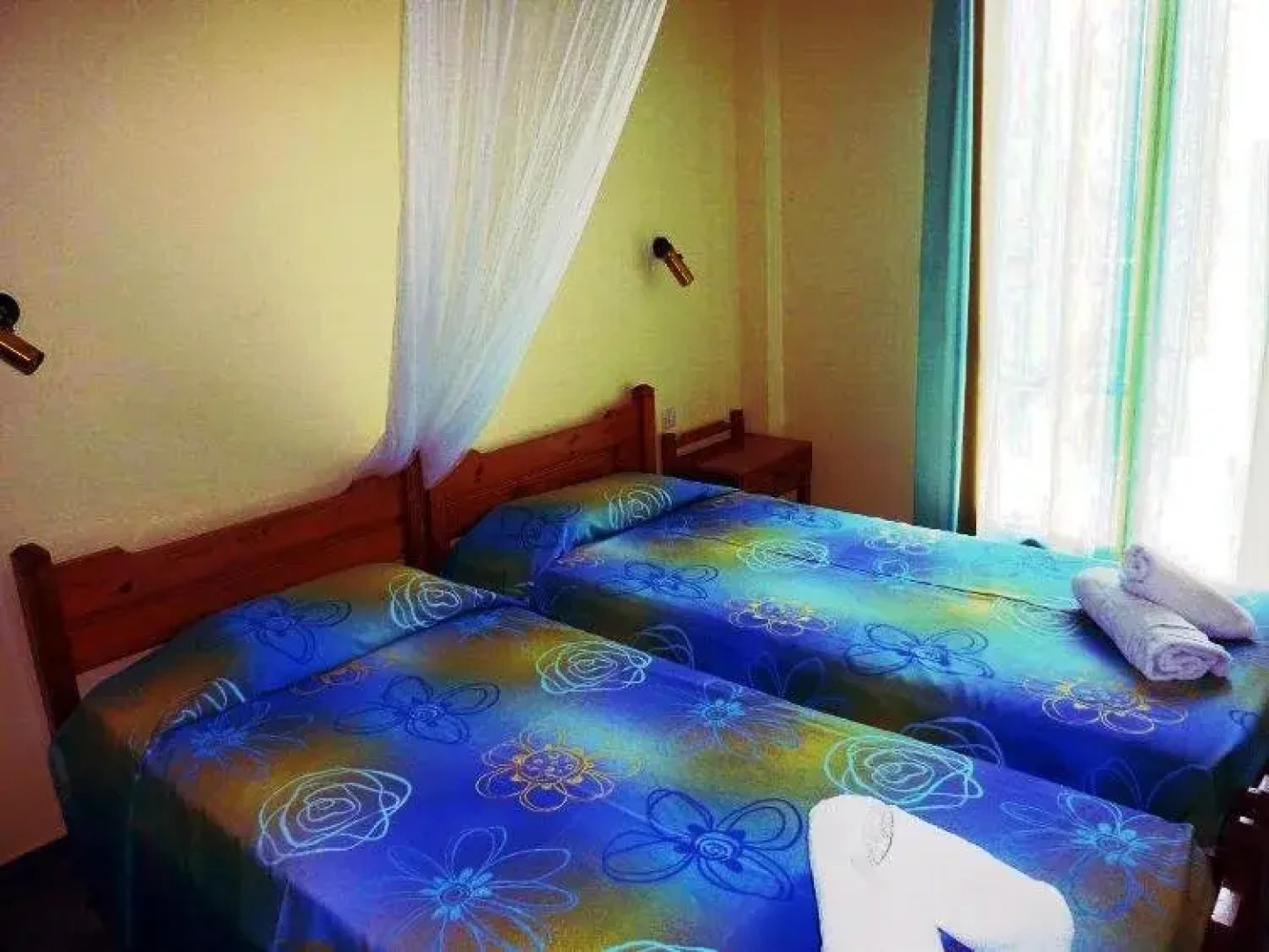 Katerina Studios & Apartments