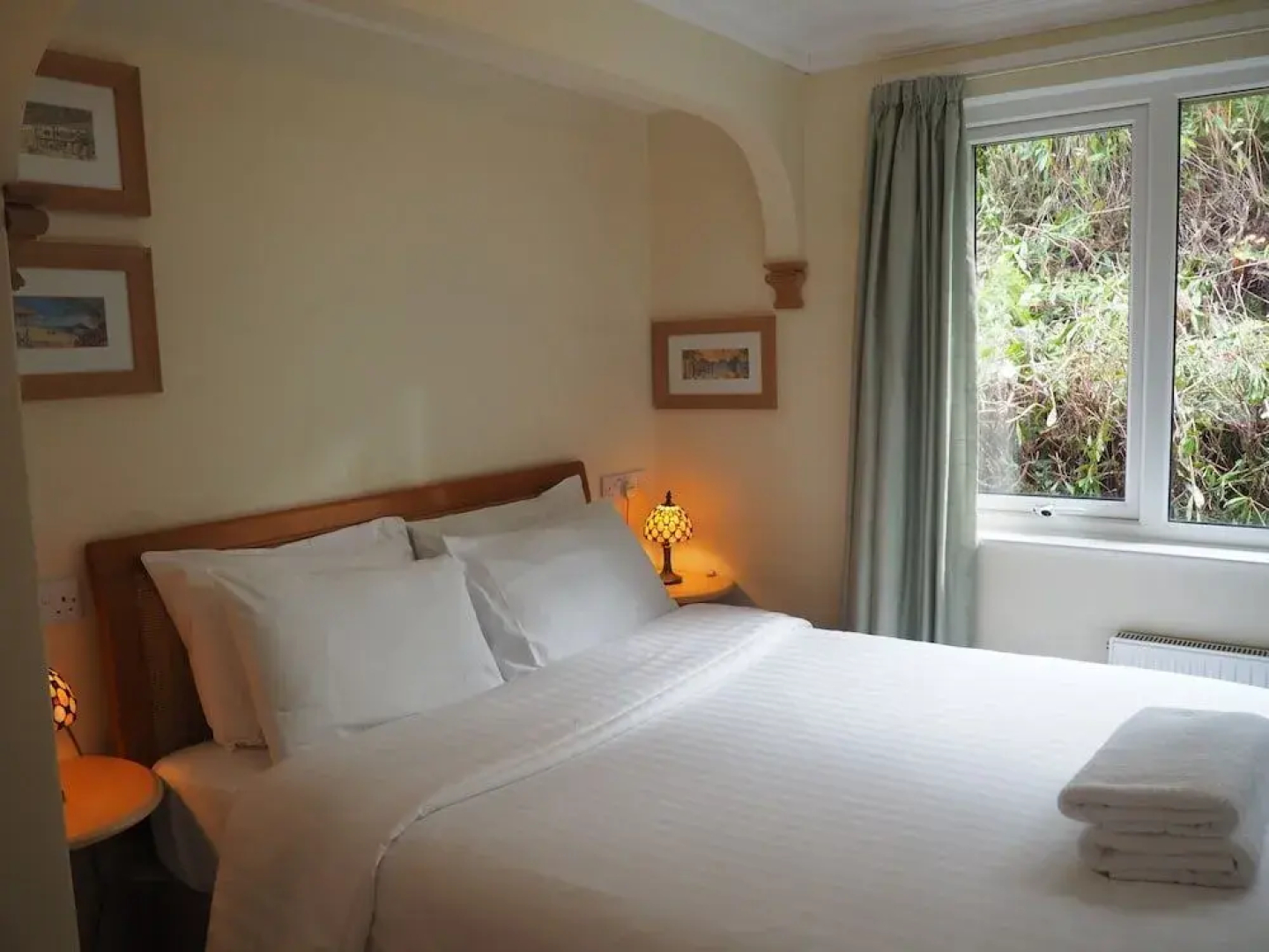 Watermouth Lodges