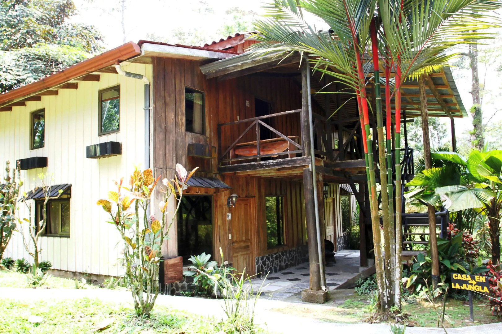 Hotel Kokoro Mineral Hot Springs