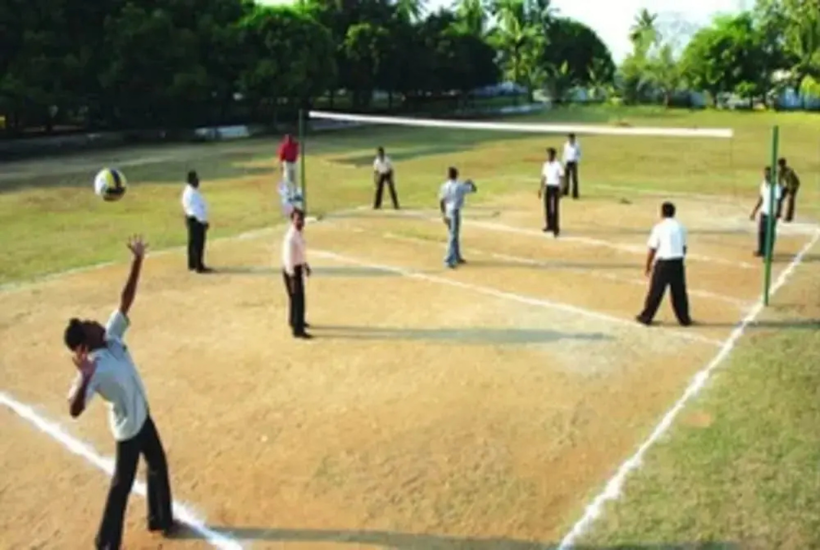 Celebrity Resort Coimbatore