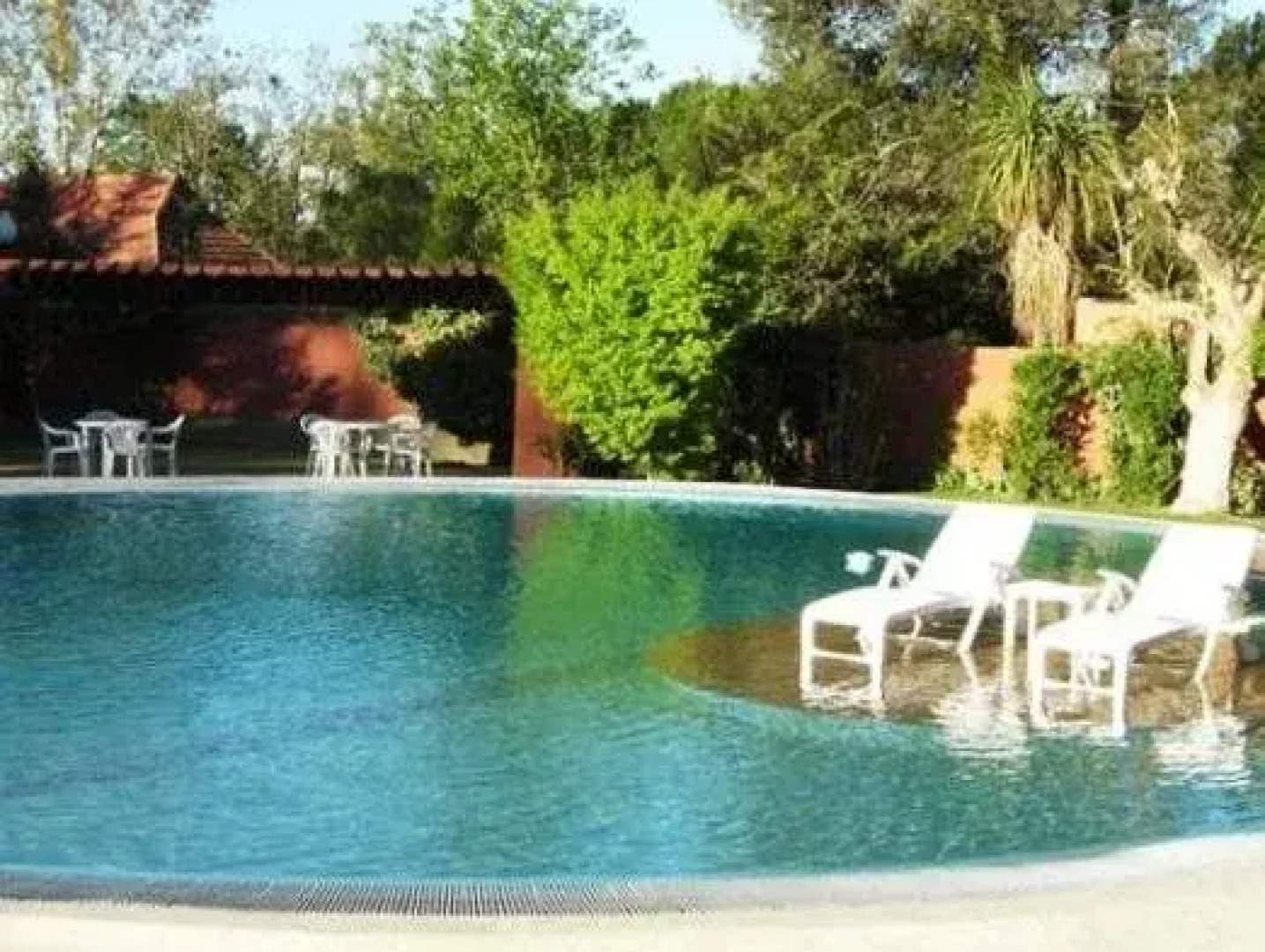 Robles De Besares Posada