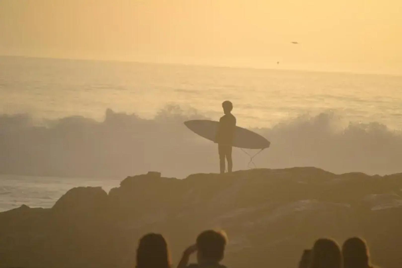 Taghazout Camp Surf & Yoga