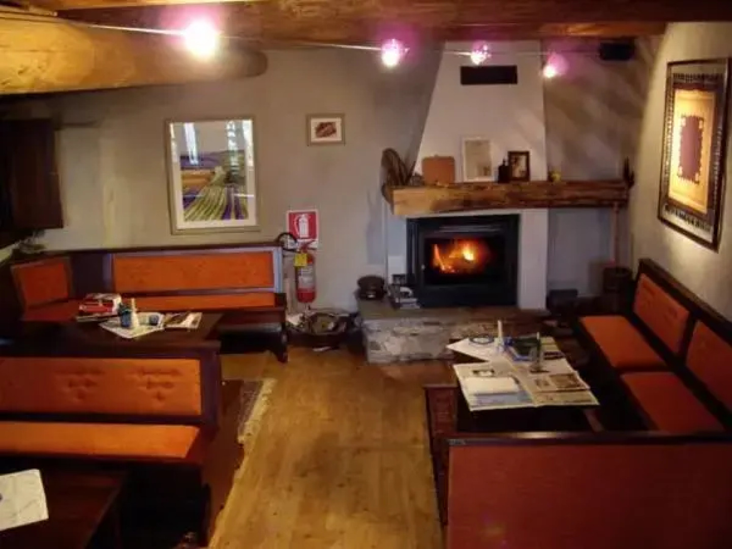 Hotel Ristorante La Font