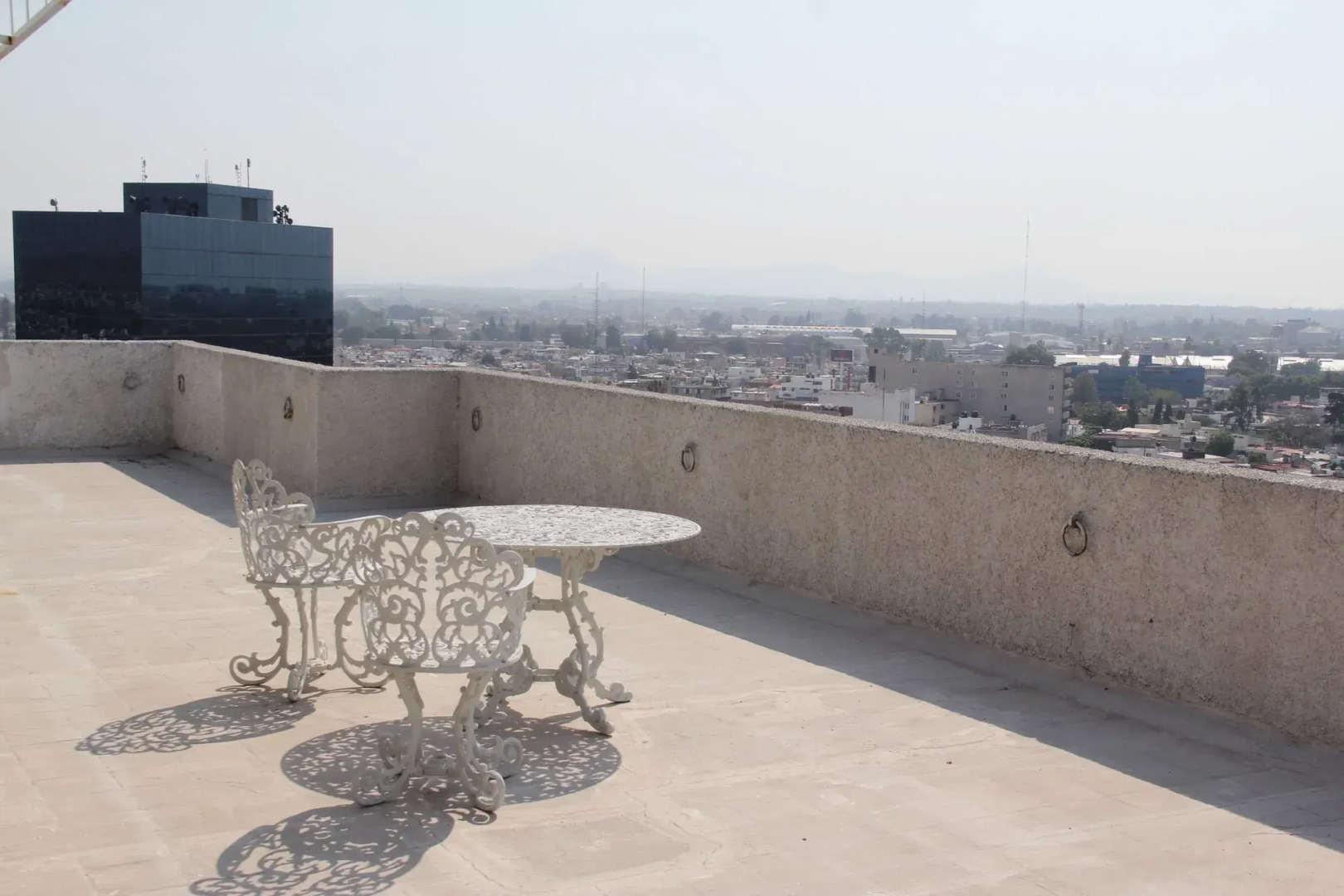 Hotel Parador Del Rio