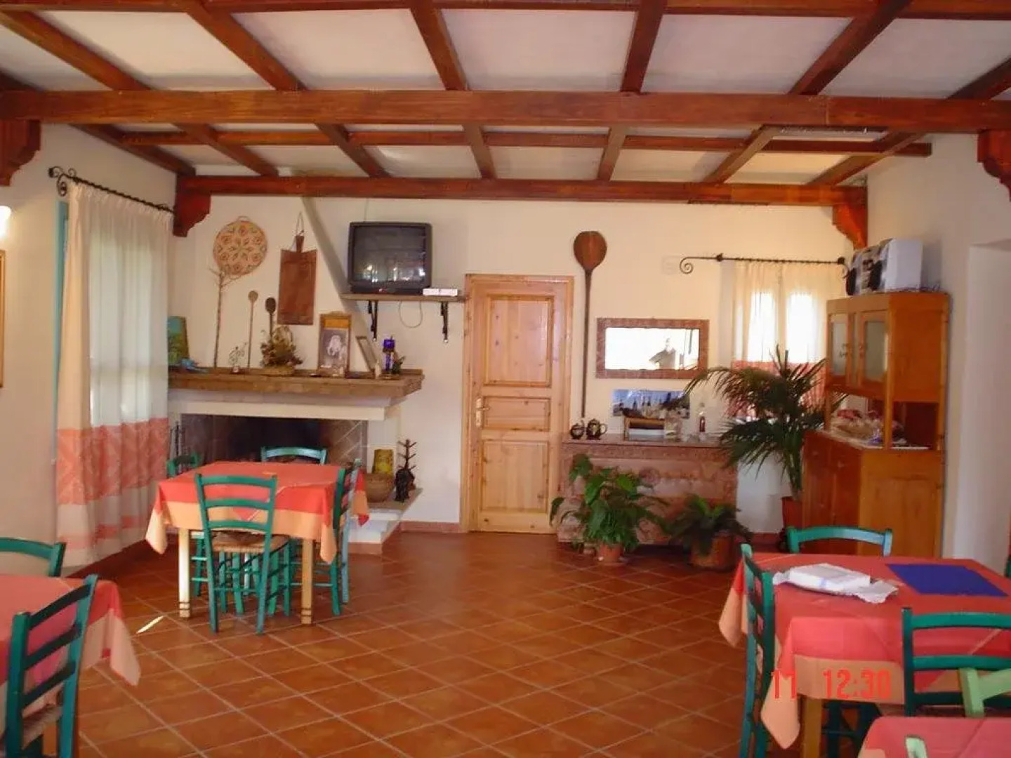 Turismo Rurale Su Cuile