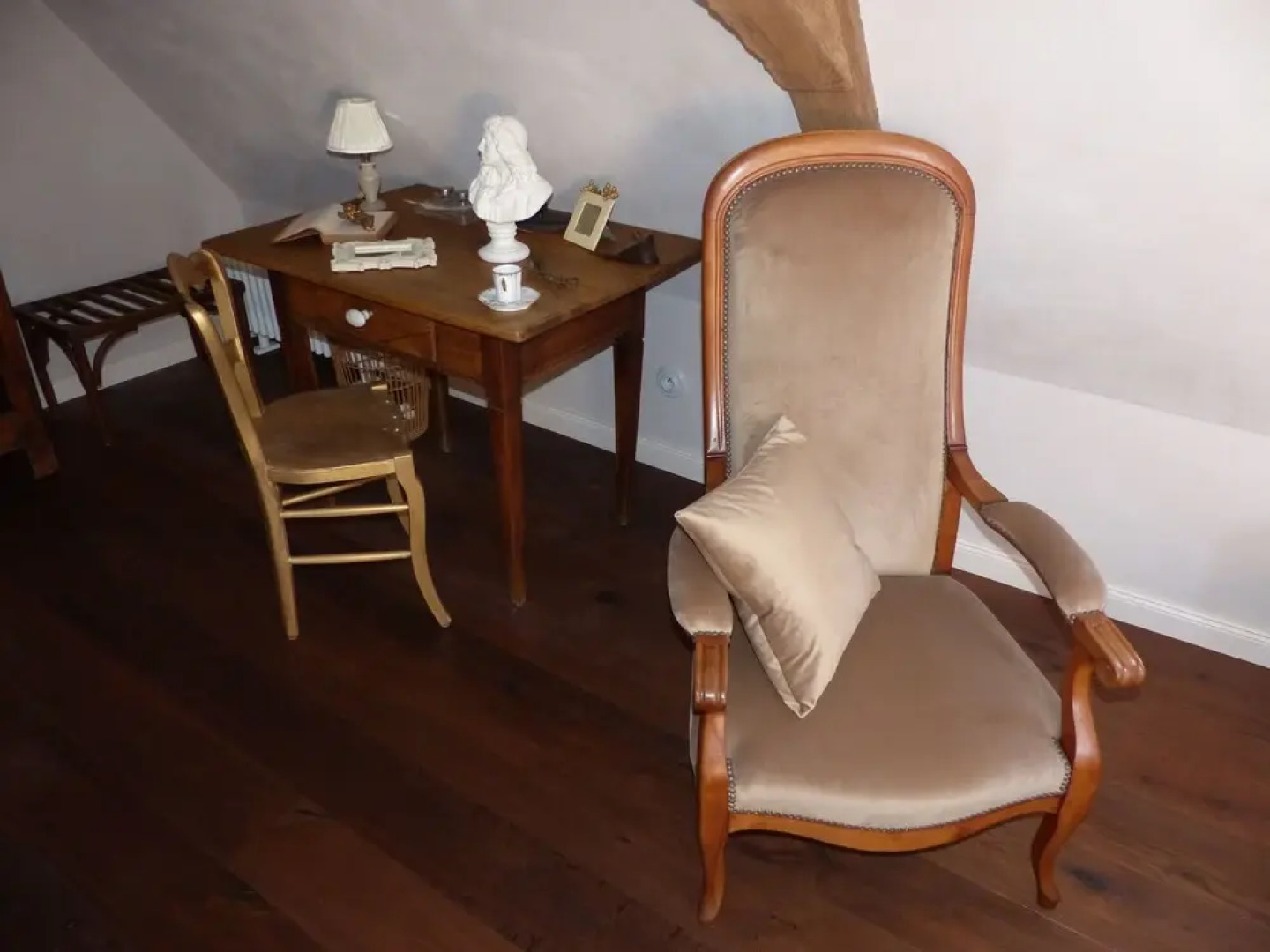 Les Lettres De Mon Moulin