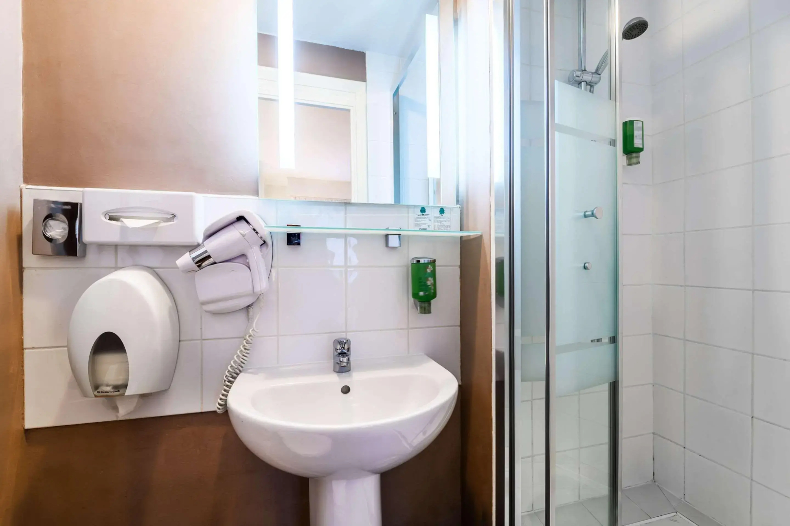 Sure Hotel by Best Western Lorient Centre