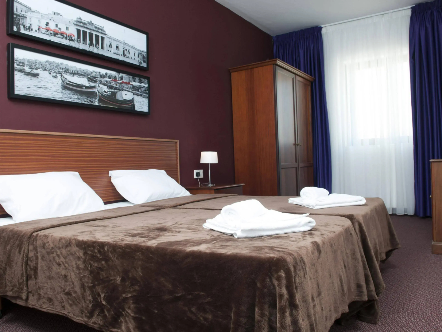Sliema Hotel by ST Hotels