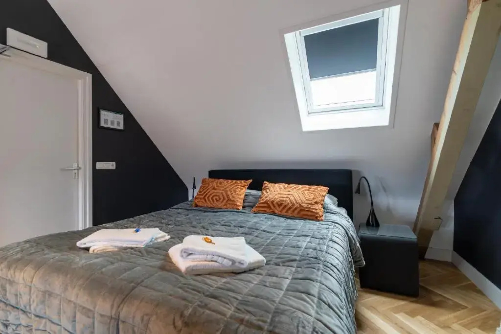 Stadslogement Hoogend