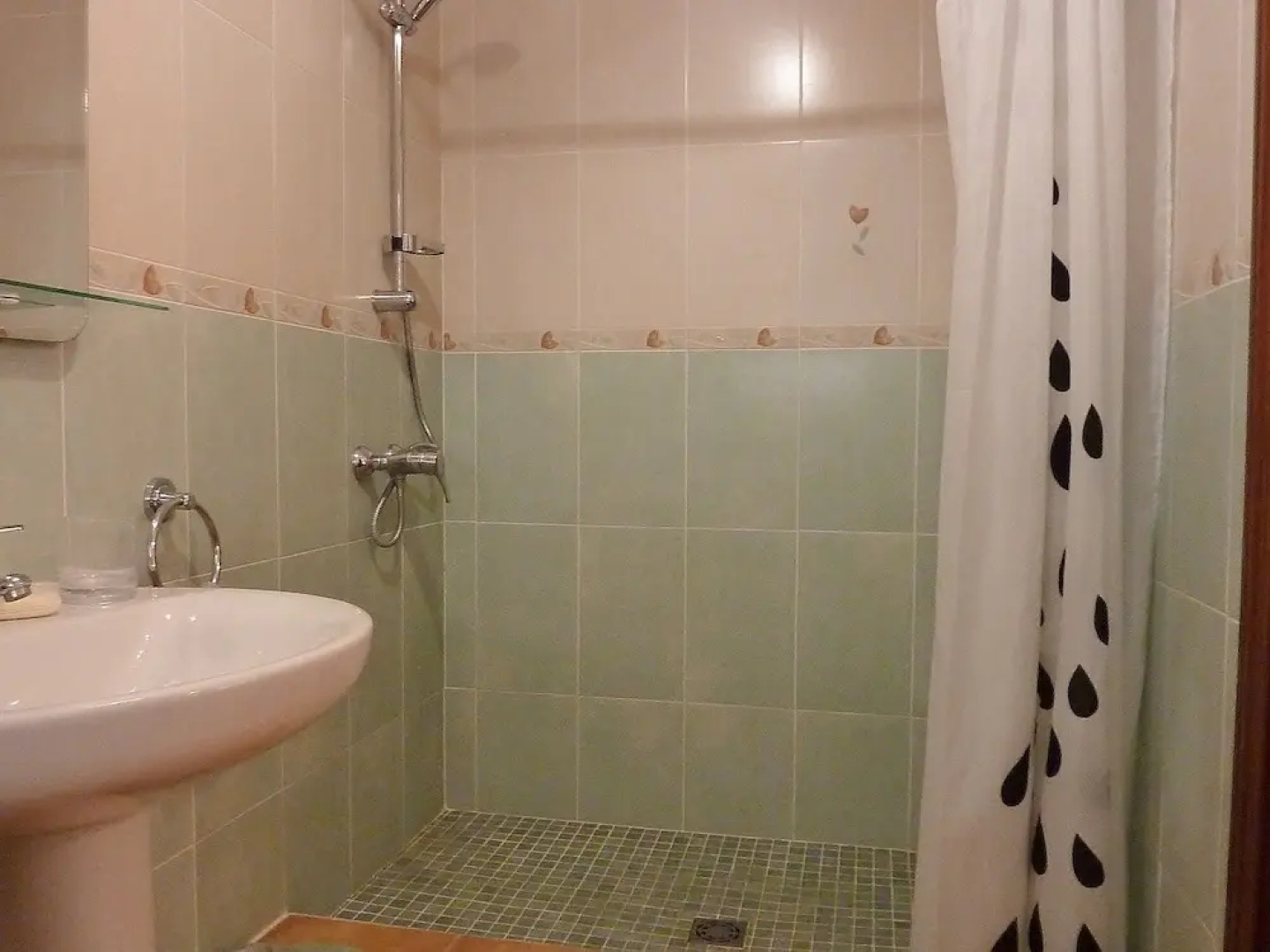 Beautiful Holiday Home in Almogia With Swimming Pool