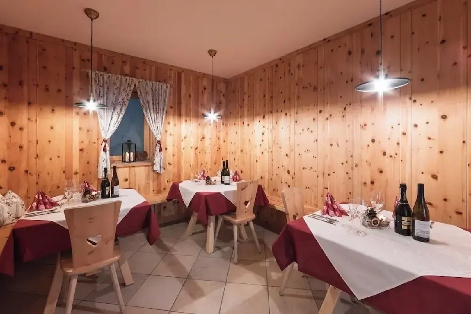 Hotel Apartment Haus Gitschberg