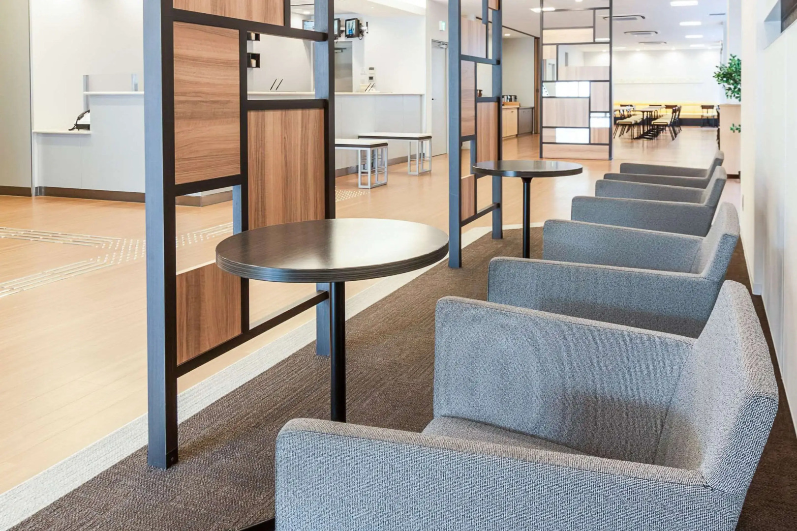 Comfort Hotel Shin Yamaguchi