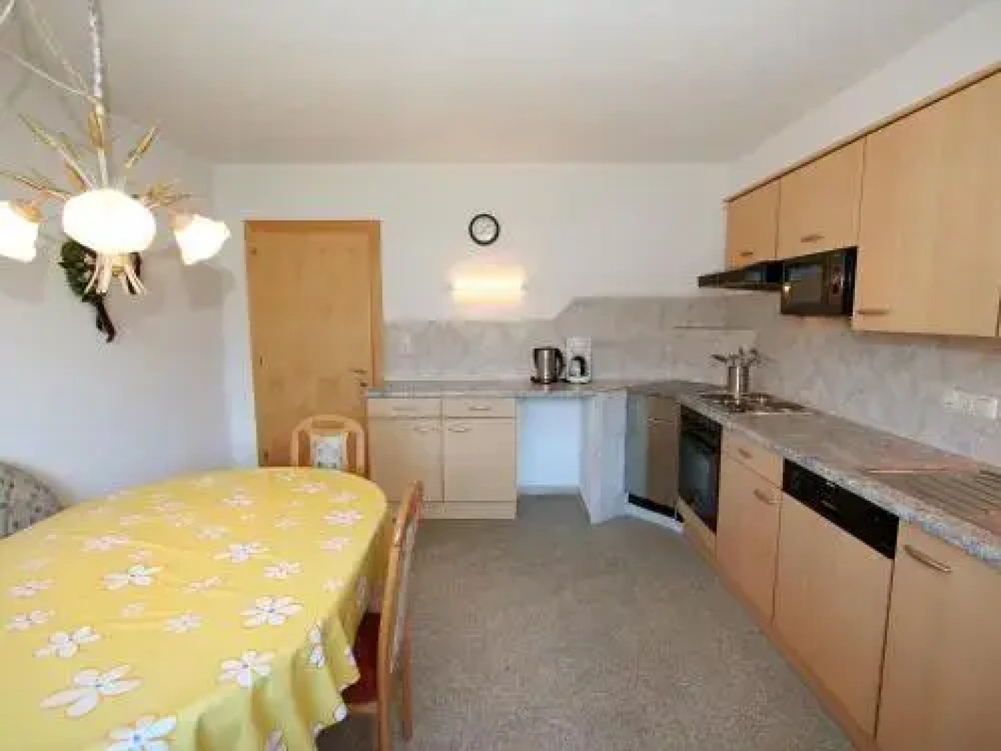 Apartment Eberharter.2