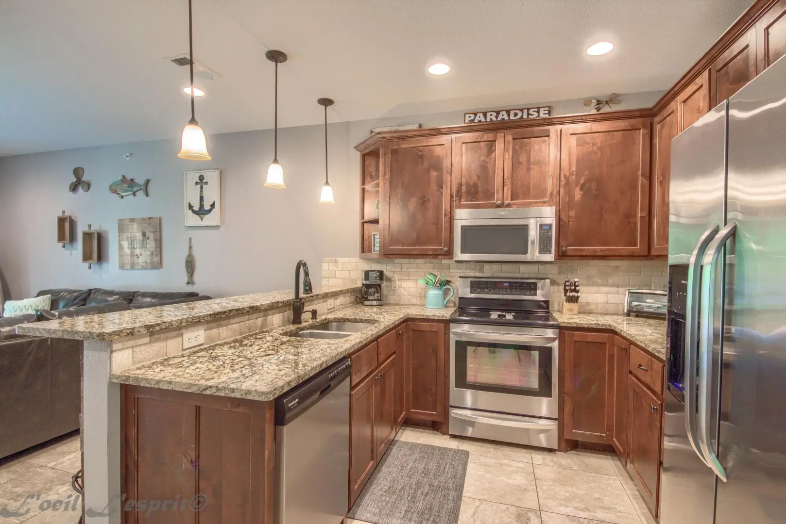 Rio Refuge RG 105 in Canyon Lake