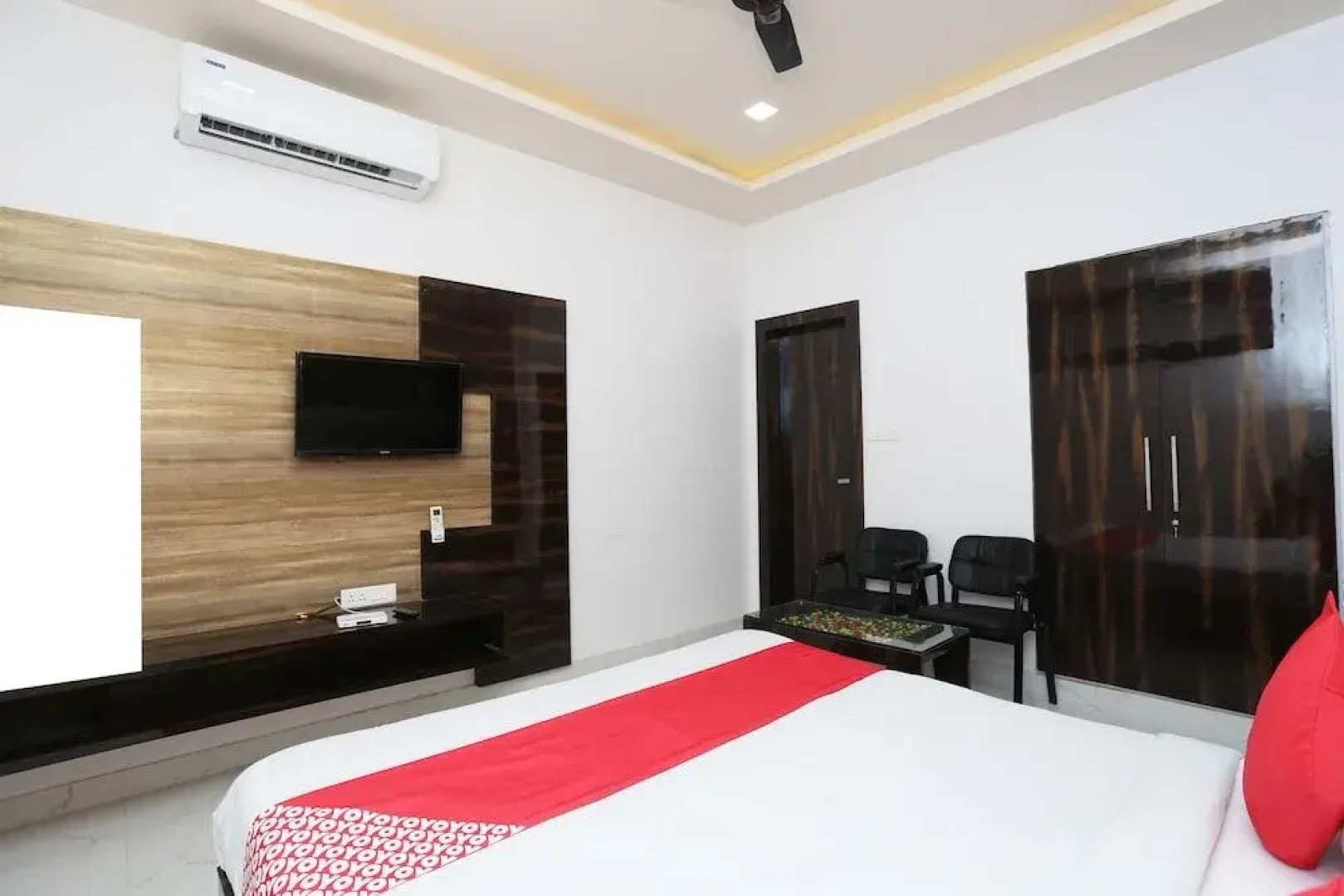 Oyo 42965 Hotel The Marvellous