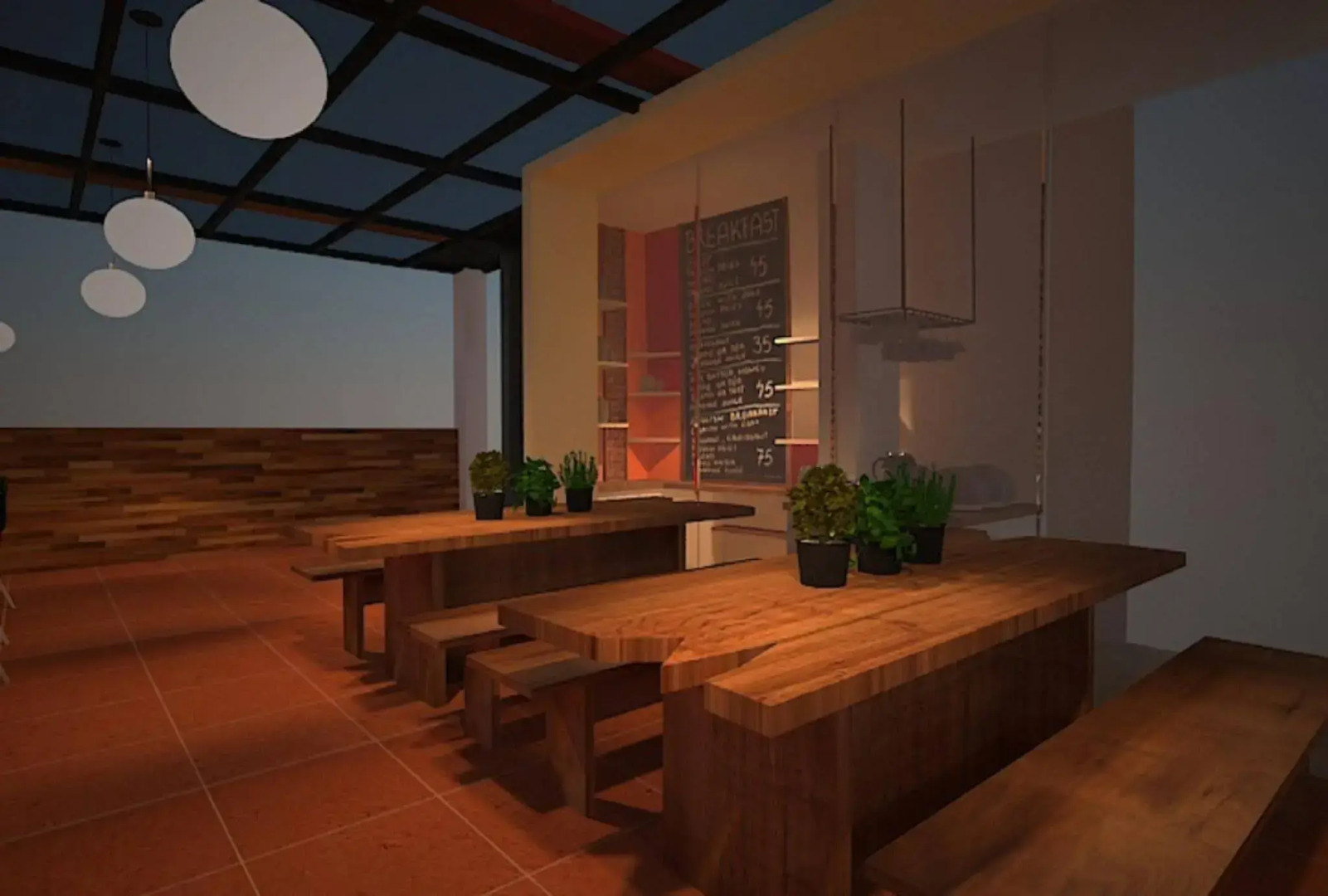 JAV Front One Hotel Lahat