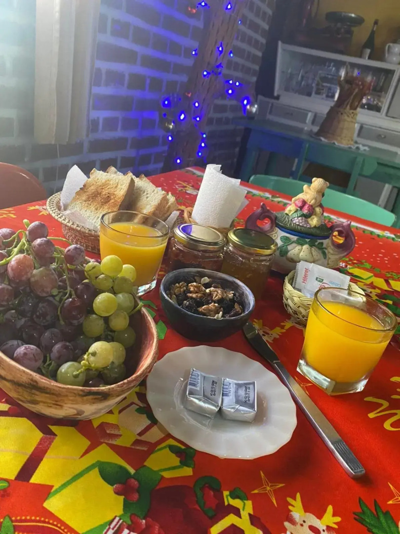 Munay EcoHostal - Posada de Adobe