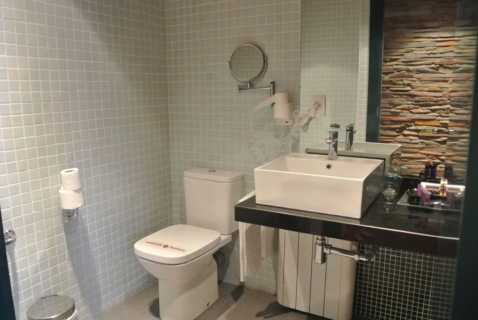 Hotel 4* Parque de Monfragüe