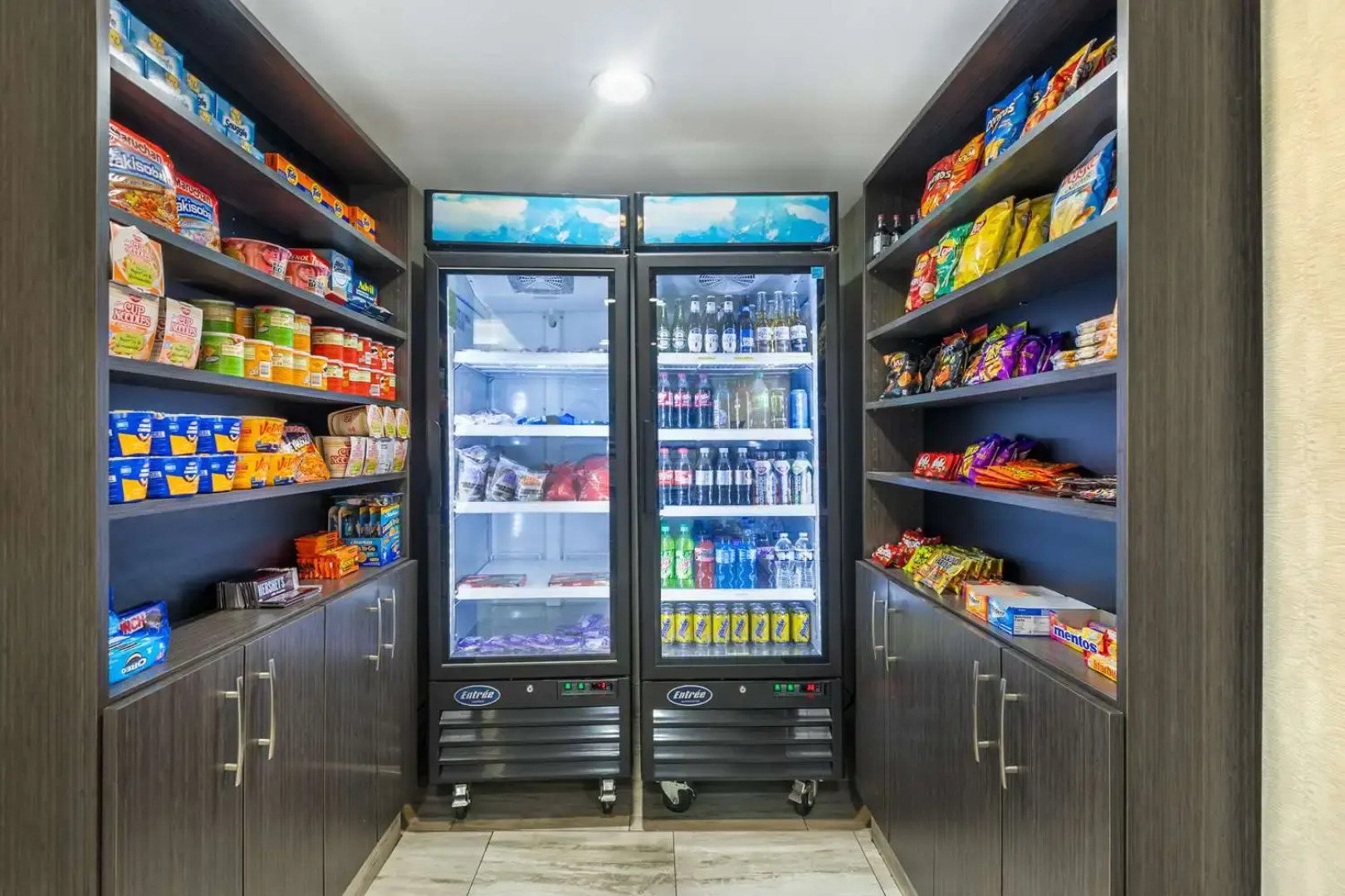 Best Western Plus Spartanburg