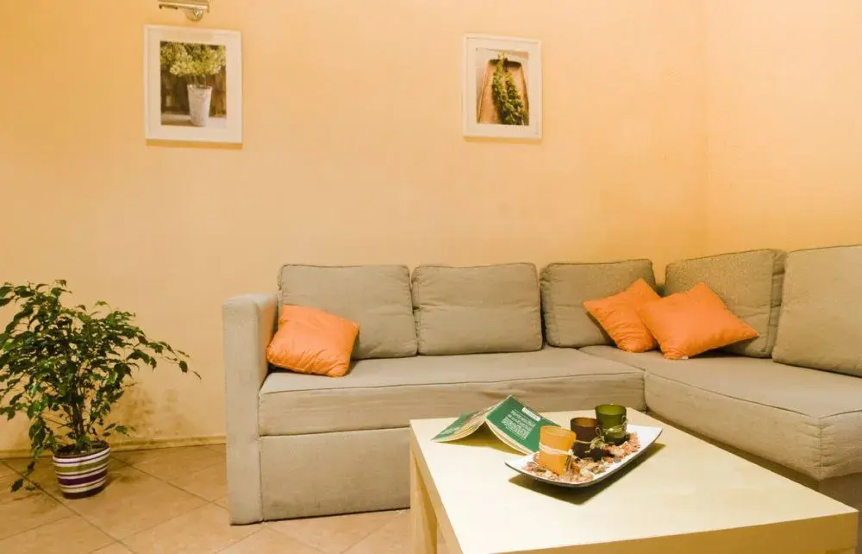 Corso Apartment
