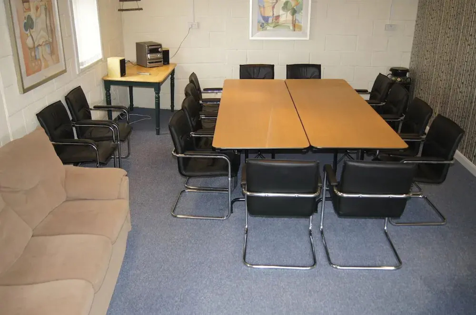 Birchenfields Family Friendly Cottages, Play Barn for all Ages and Summer Hous