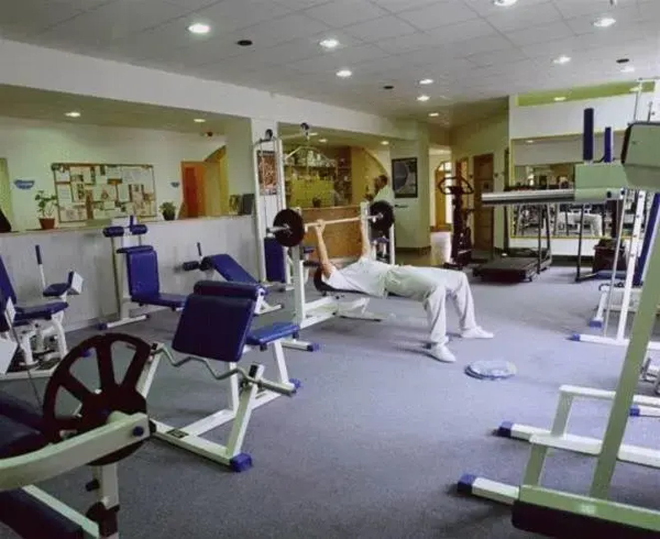 Gerand Hotel Ventura