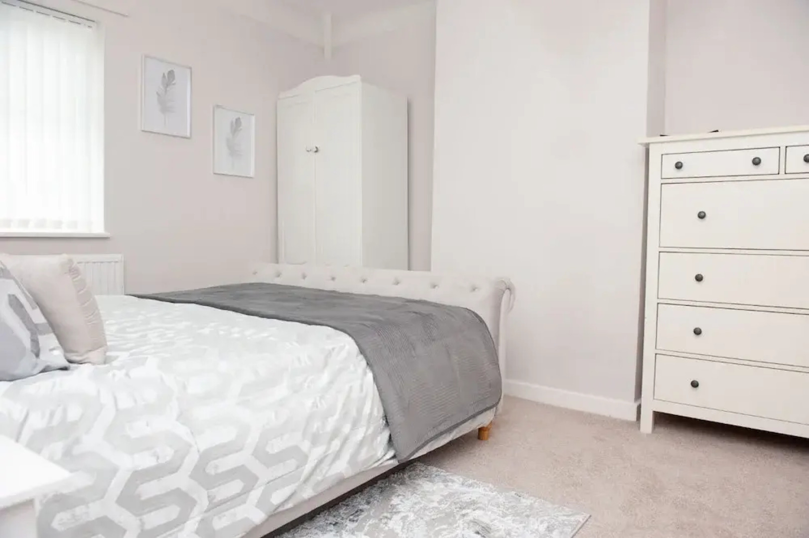 Remarkable 3-bed House in Beverley