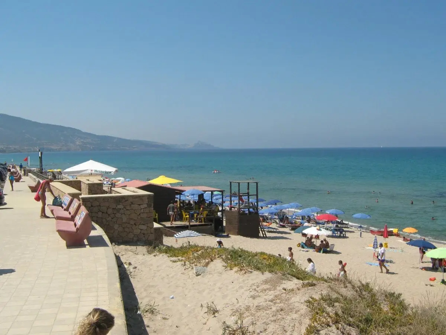 Marina Manna Hotel & Club Village