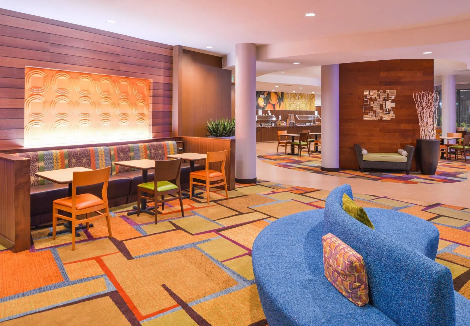 Fairfield Inn & Suites Orlando Ocoee