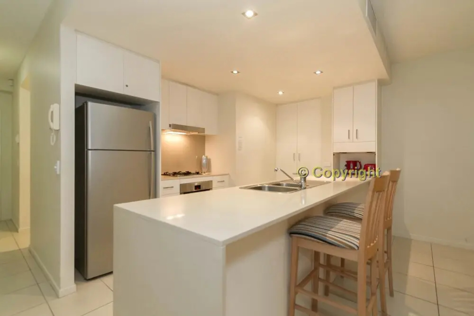 Drift Apartments North #3