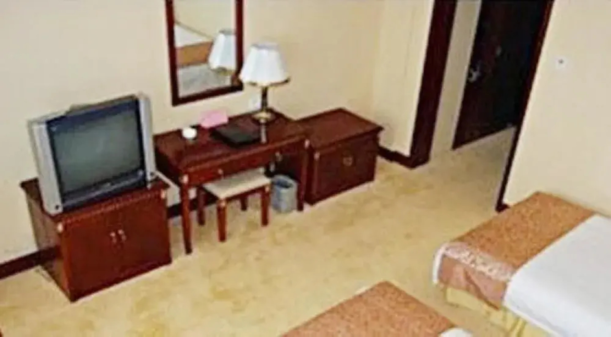 Guiyuan Holiday Hotel