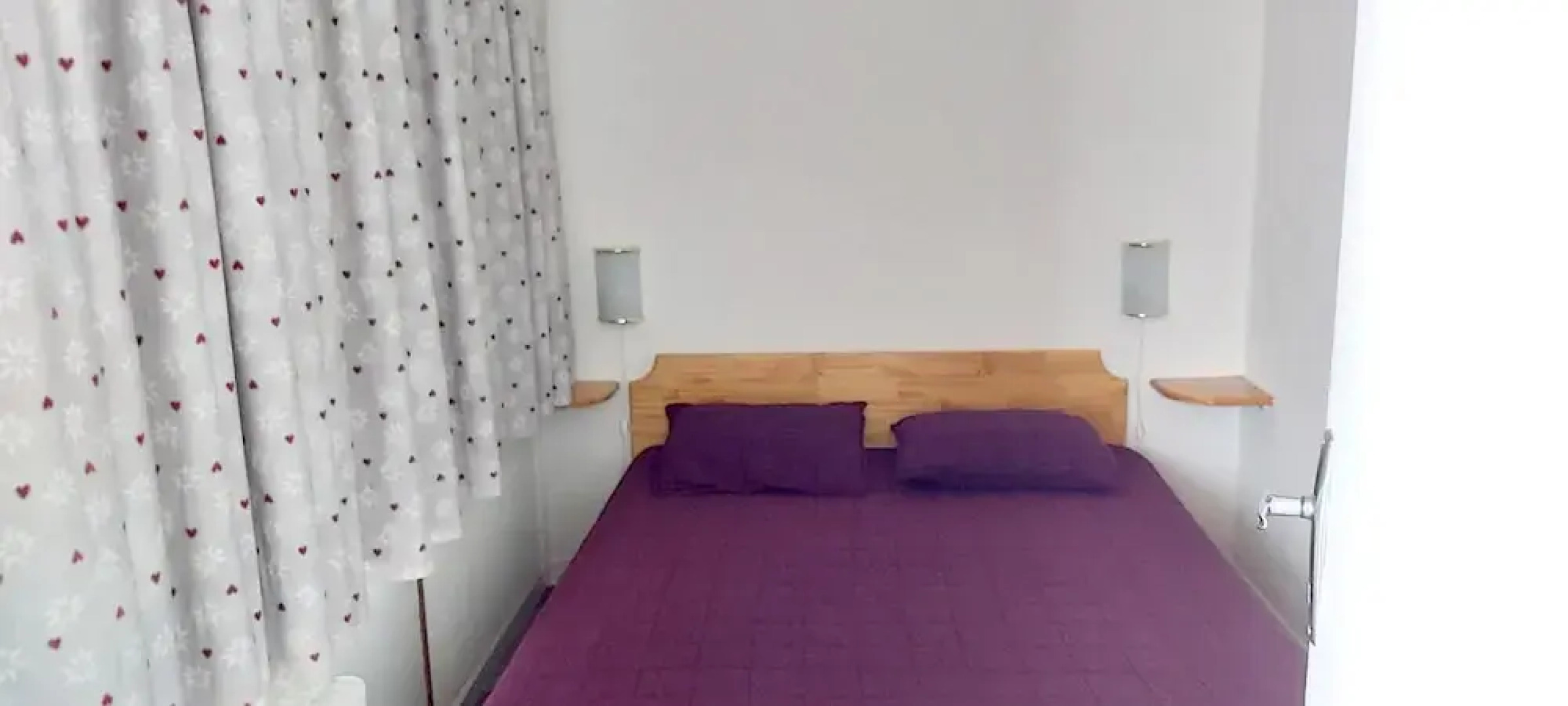 Apartment With one Bedroom in Chamrousse, With Wonderful Mountain View