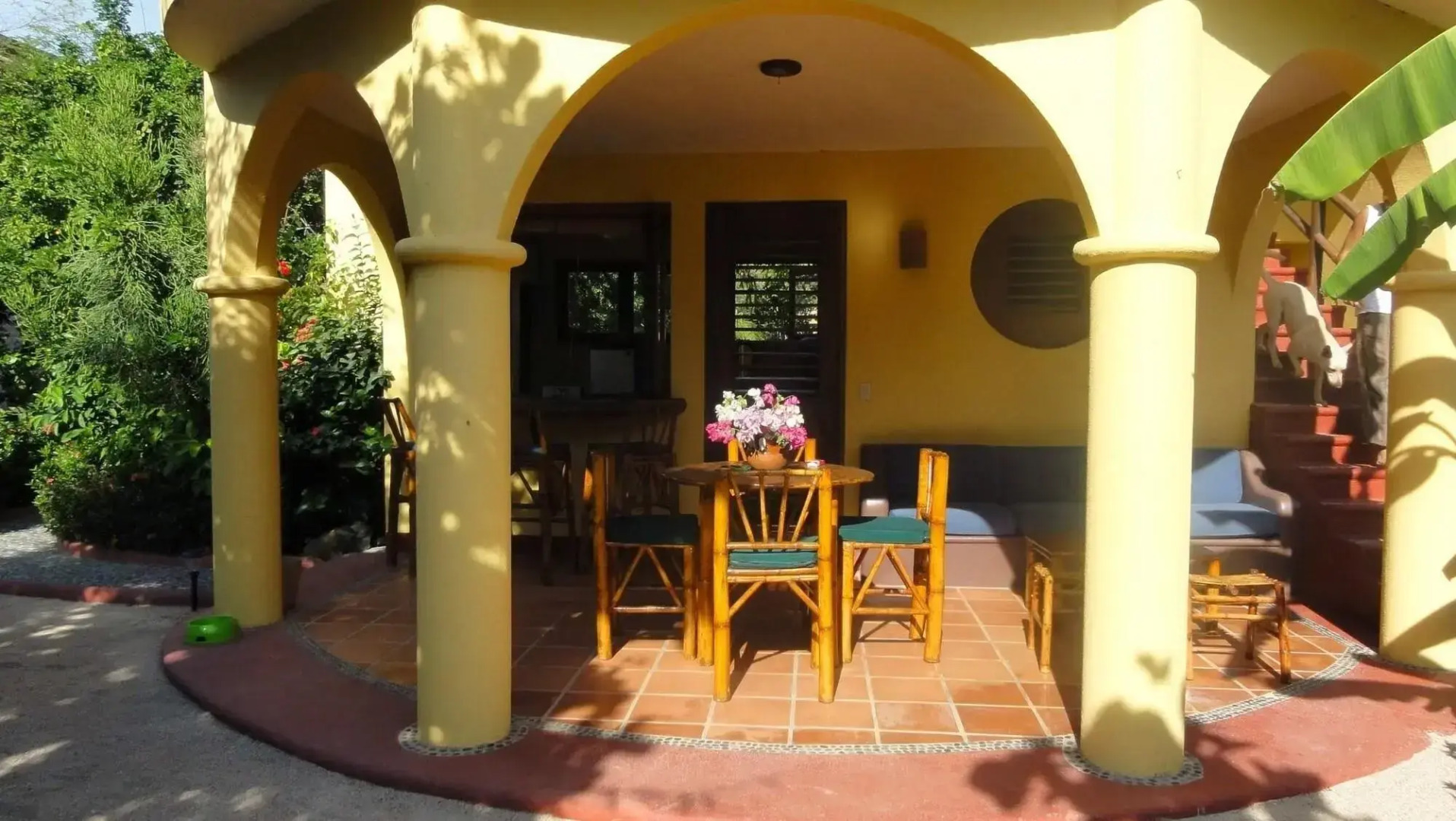 Troncones Point Hostel