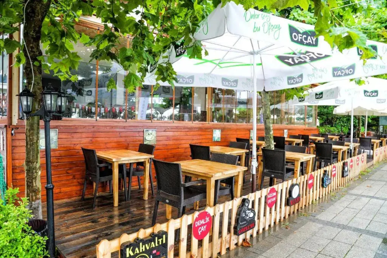 Ağva Deniz Yıldızı Otel