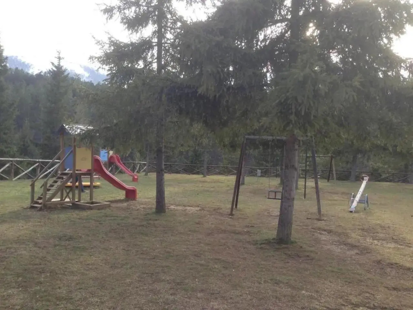 RESIDENCE ALTAIR Via Roma 13