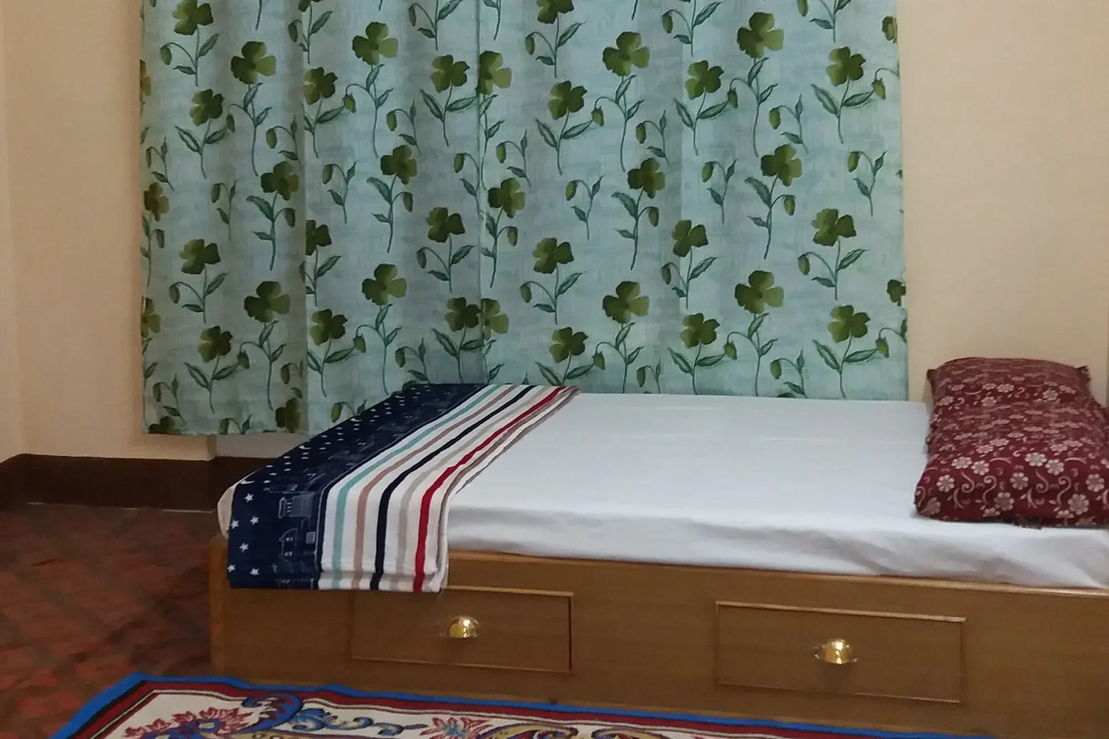 Mahamanjushree Homestay