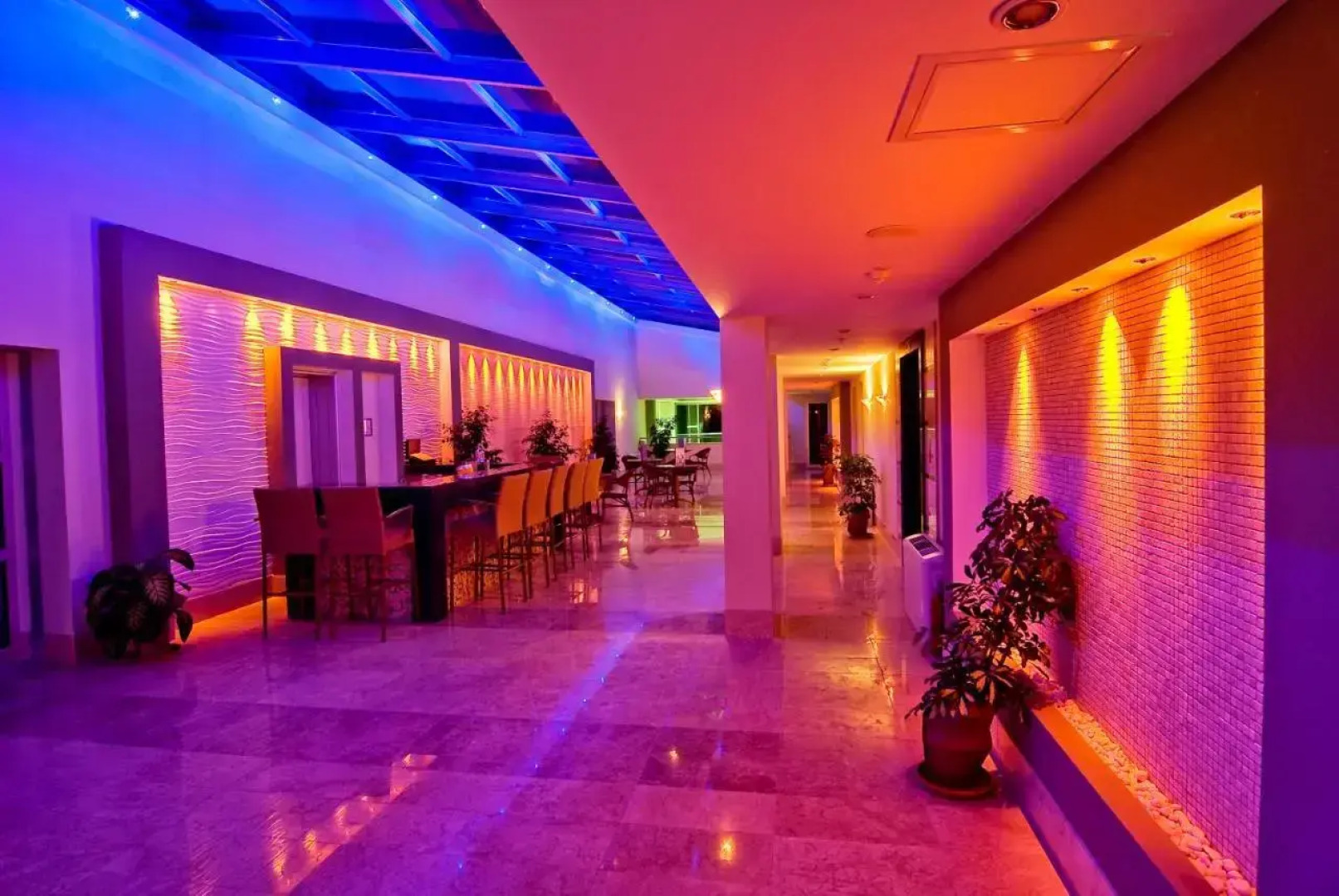 Adrina Termal Health & SPA Hotel