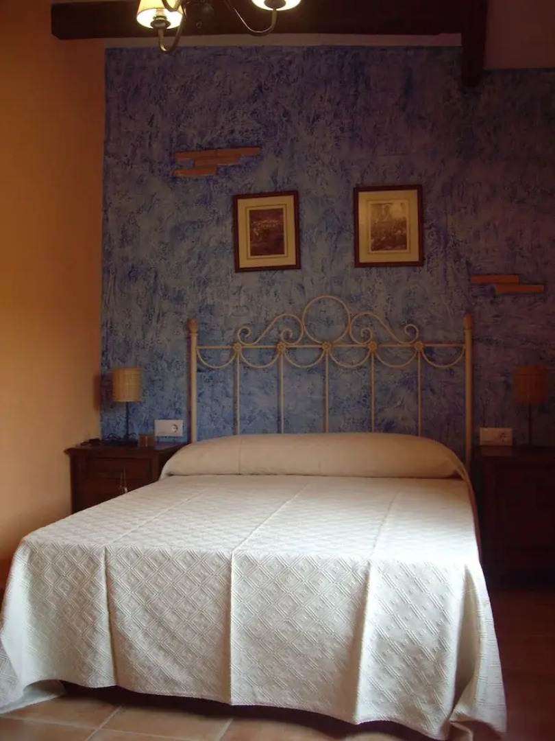 Casa Rural Poblado de Bazán II