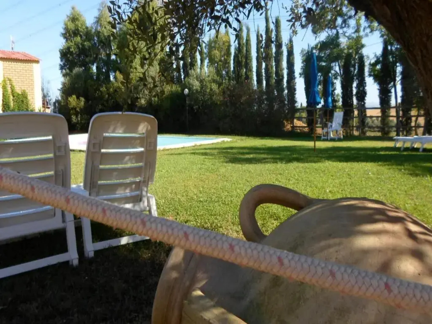 Agriturismo Toscanella