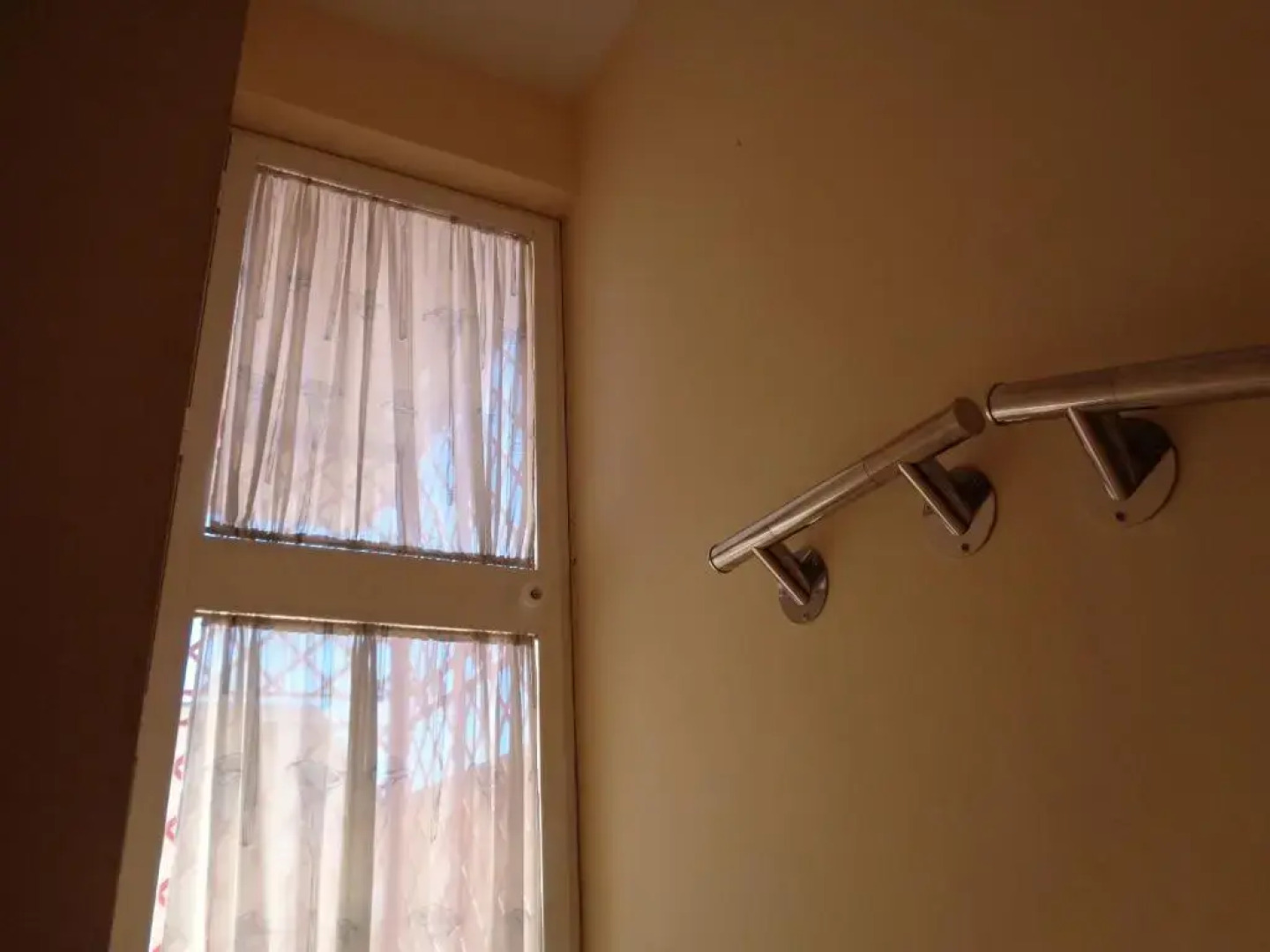 Apartamento Calle Fundadores