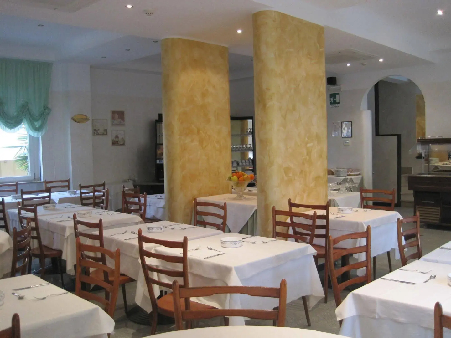 Hotel Vittoria