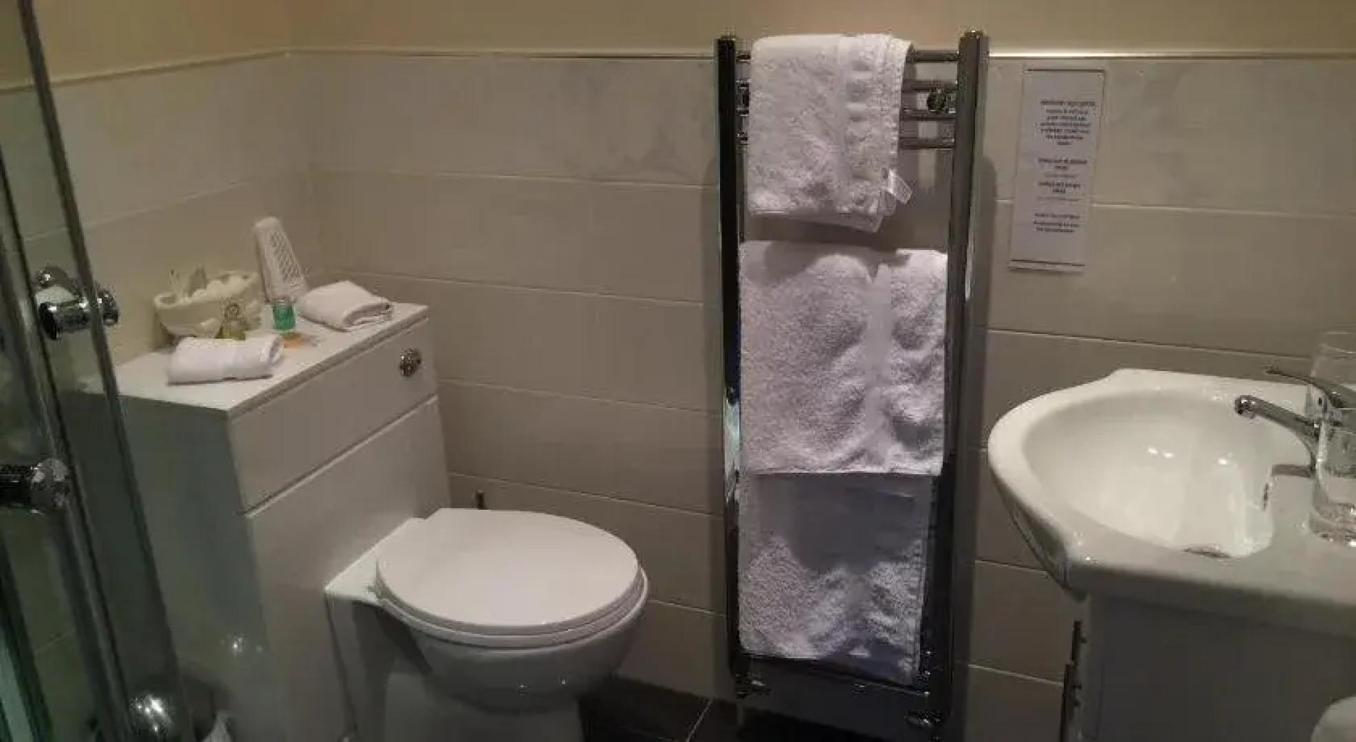 Dawn Break Guest House