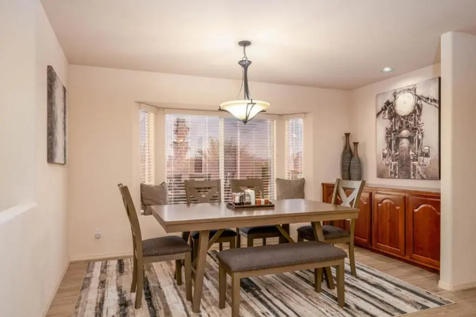 New! Lake Havasu Oasis w/ Custom Pool & Spa-