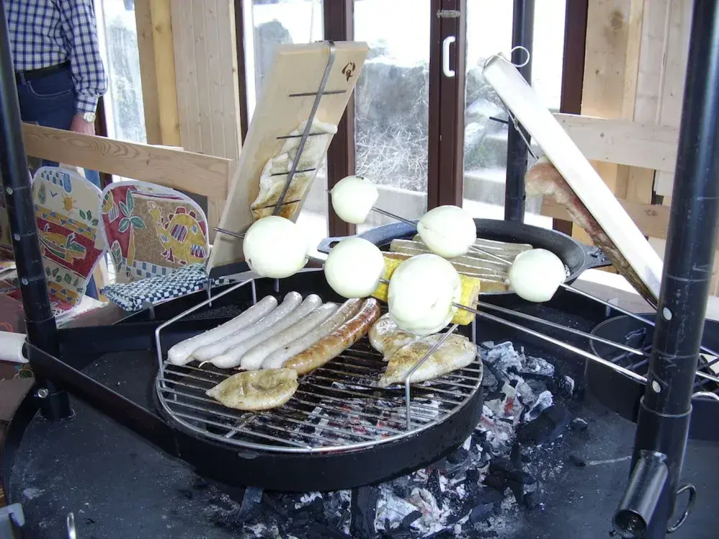 Pension Dreiländereck