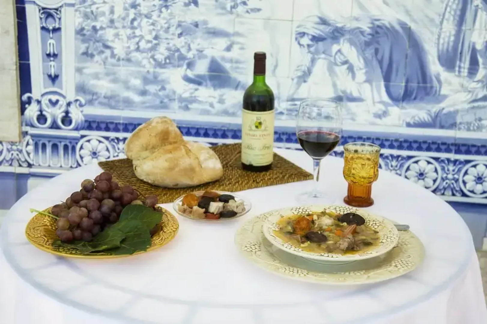 Palácio de Rio Frio